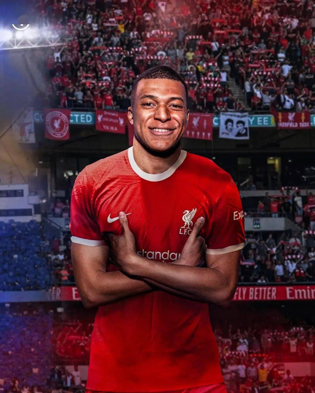 感谢非洲杯！萨拉赫风波迎喘息窗口，但其红军生涯已接近尾声