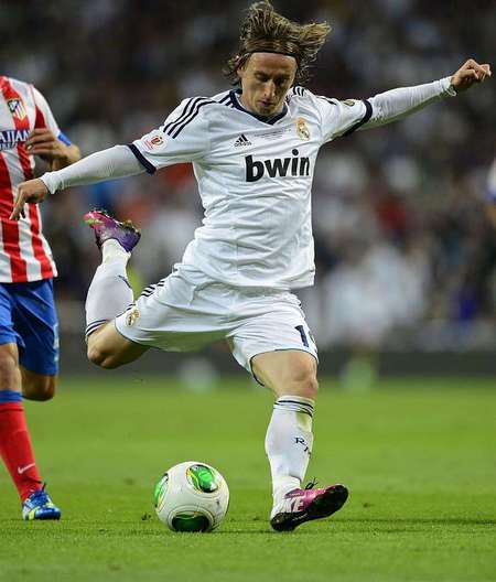 加斯佩里尼：多夫比克正在成长，迟早他会取得一粒进球