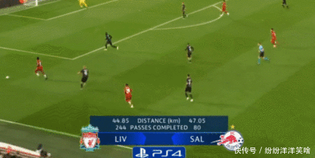 攻防一体！切特半场三分3中3轰13分5板3盖帽